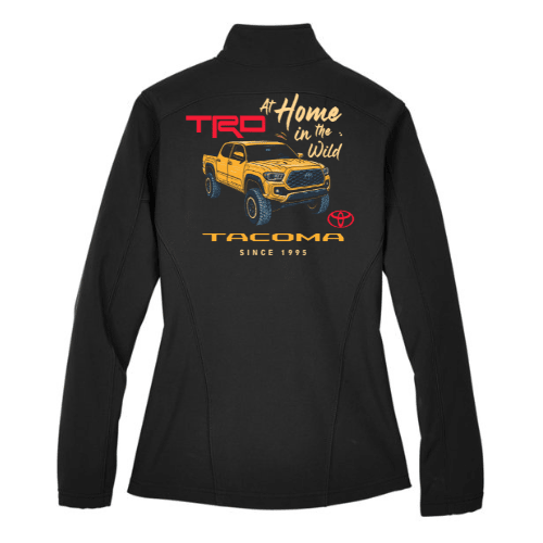 Toyota TRD Tacoma Women&