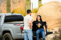 Toyota TRD Women&