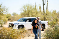 Toyota TRD Women&