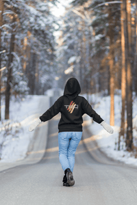 Toyota TRD Zip - Up Hoodie - Since 1979 - Goats Trail