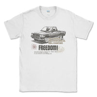 Toyota Truck Men&