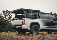 Toyota Tundra 3rd Gen (2022+) Bed Rack - DRIFTR Topper (Add - on) - Goats Trail