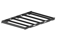 Toyota Tundra 3rd Gen (2022+) Bed Rack - DRIFTR Topper (Add - on) - Goats Trail