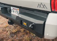 Toyota Tundra 3rd Gen (2022+) Rear Bumper - Goats Trail