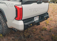 Toyota Tundra 3rd Gen (2022+) Rear Bumper - Goats Trail