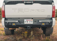 Toyota Tundra 3rd Gen (2022+) Rear Bumper - Goats Trail