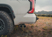 Toyota Tundra 3rd Gen (2022+) Rear Bumper - Goats Trail