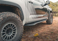 Toyota Tundra 3rd Gen (2022+) Rock Sliders - Goats Trail