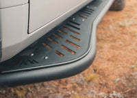 Toyota Tundra 3rd Gen (2022+) Rock Sliders - Goats Trail