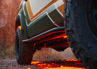 Toyota Tundra 3rd Gen (2022+) Rock Sliders - Goats Trail