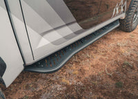 Toyota Tundra 3rd Gen (2022+) Rock Sliders - Goats Trail