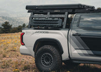 Toyota Tundra Bed Rack - Full Height - Goats Trail