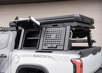 Toyota Tundra Bed Rack - Full Height - Goats Trail
