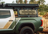Toyota Tundra Bed Rack - Full Height - Goats Trail
