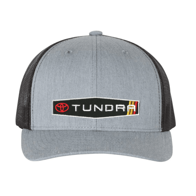 Toyota Tundra Hat - Goats Trail
