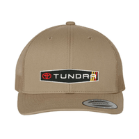 Toyota Tundra Hat - Goats Trail