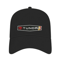 Toyota Tundra Hat - Goats Trail