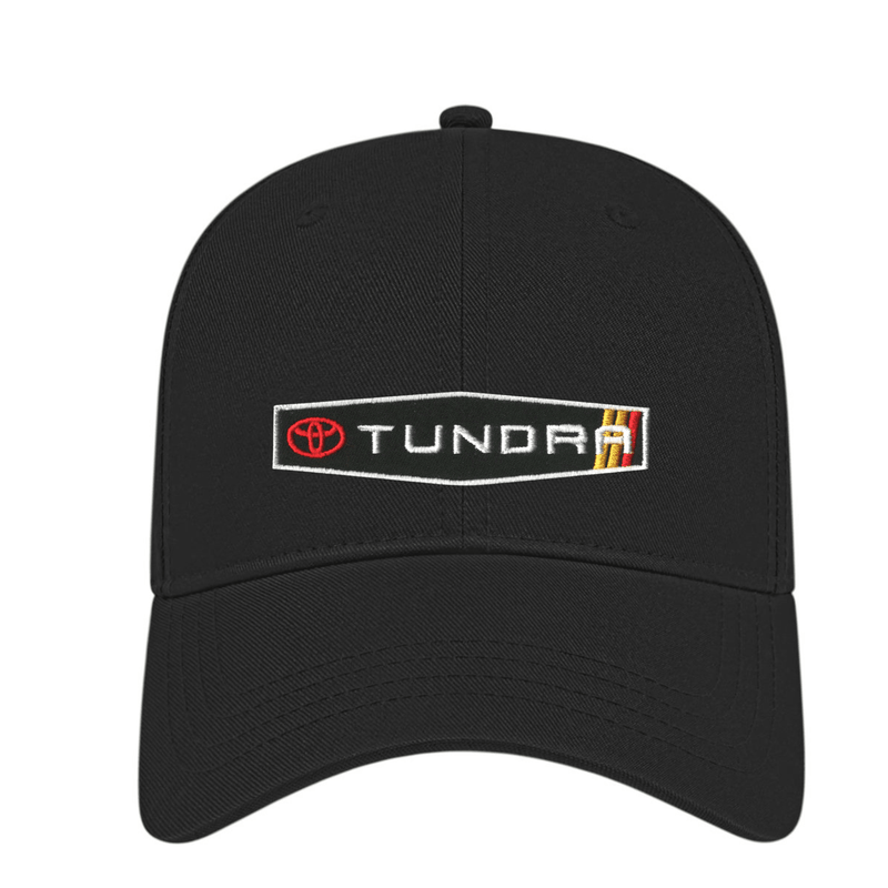 Toyota Tundra Hat - Goats Trail