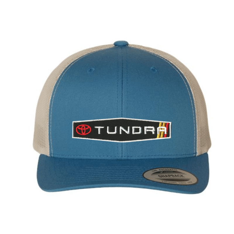 Toyota Tundra Hat - Goats Trail