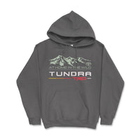 Toyota Tundra Hoodie - Goats Trail