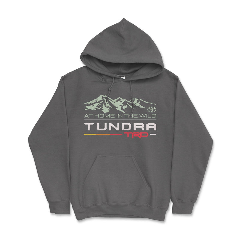 Toyota Tundra Hoodie - Goats Trail