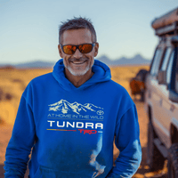 Toyota Tundra Hoodie - Goats Trail