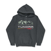 Toyota Tundra Hoodie - Goats Trail