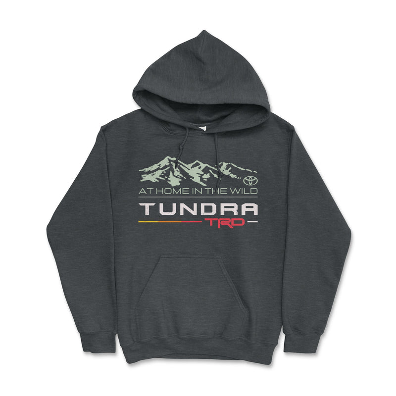 Toyota Tundra Hoodie - Goats Trail