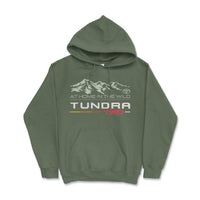 Toyota Tundra Hoodie - Goats Trail