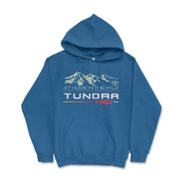 Toyota Tundra Hoodie - Goats Trail