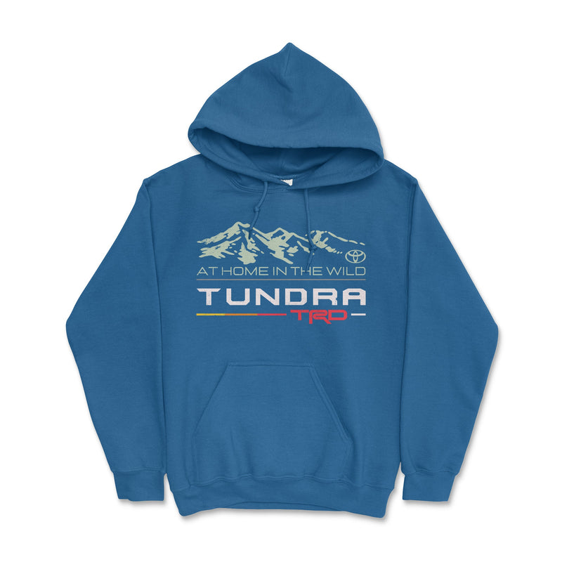 Toyota Tundra Hoodie - Goats Trail