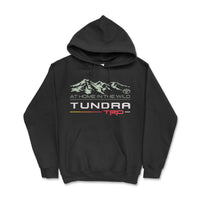 Toyota Tundra Hoodie - Goats Trail