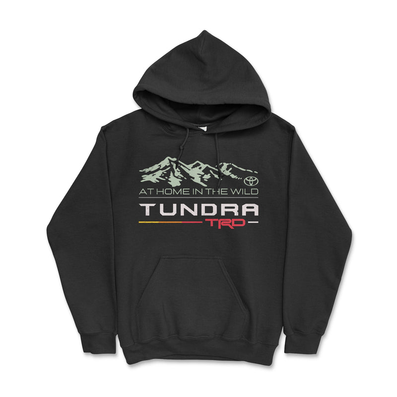 Toyota Tundra Hoodie - Goats Trail