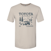 Toyota Tundra Let&