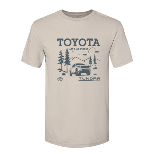 Toyota Tundra Let&
