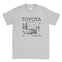 Toyota Tundra Let&