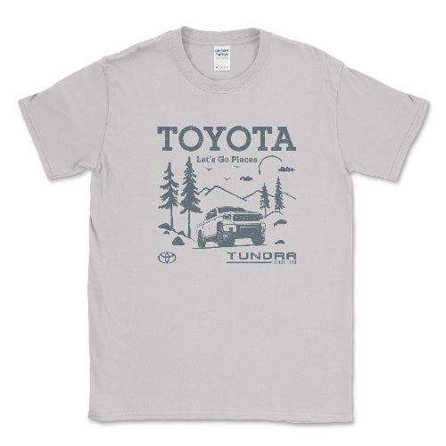 Toyota Tundra Let&