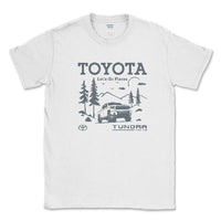 Toyota Tundra Let&