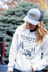 Toyota Tundra "Let&