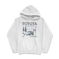 Toyota Tundra "Let&