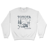 Toyota Tundra Let&