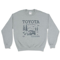 Toyota Tundra Let&