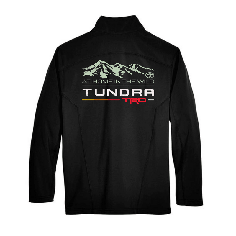 Toyota Tundra Men&