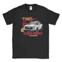 Toyota Tundra Men&