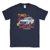 Toyota Tundra Men&