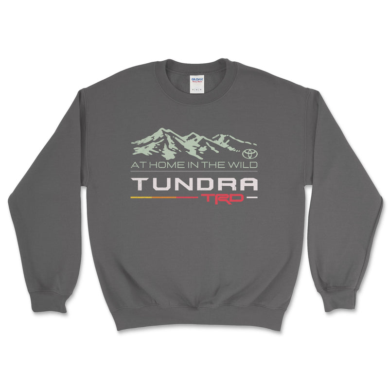 Toyota Tundra Sweatshirt - Goats Trail