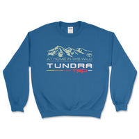 Toyota Tundra Sweatshirt - Goats Trail
