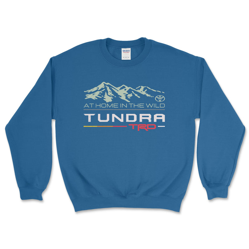 Toyota Tundra Sweatshirt - Goats Trail