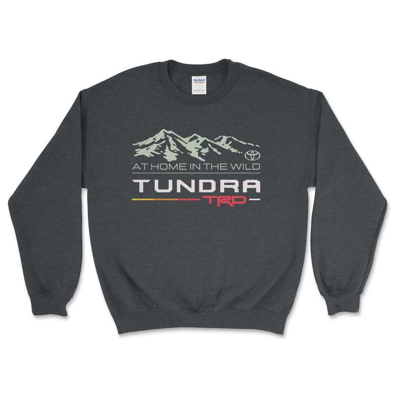 Toyota Tundra Sweatshirt - Goats Trail