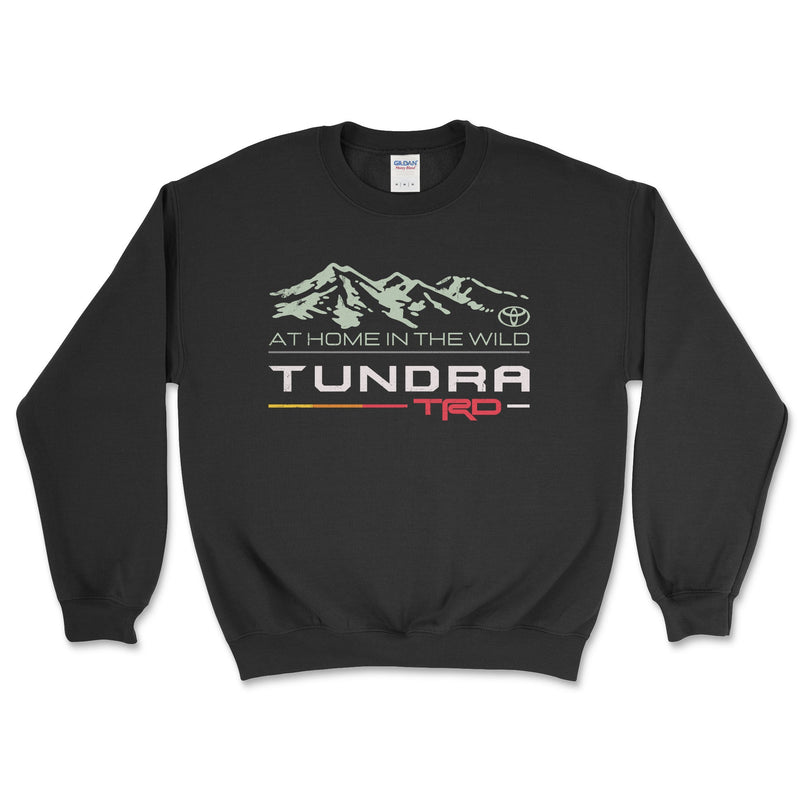 Toyota Tundra Sweatshirt - Goats Trail